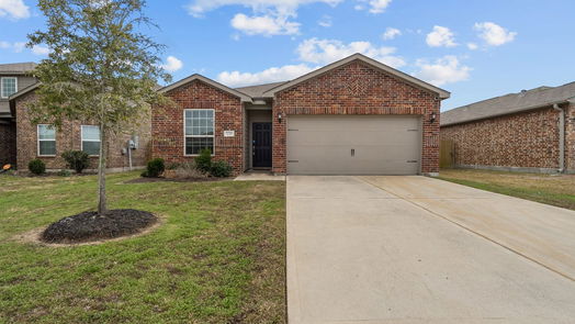 Texas City 1-story, 3-bed 12301 Bowline Road-idx