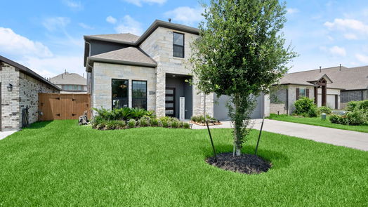 Texas City 2-story, 4-bed 13010 Oleander Bay Lane-idx