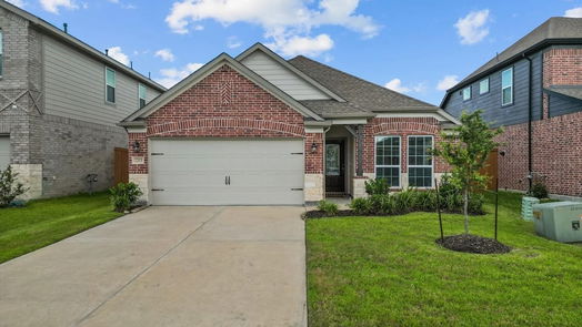 Texas City 1-story, 4-bed 2203 Sweet Bay Drive-idx