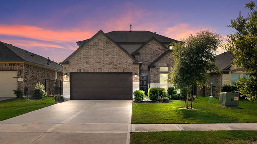 Texas City 2-story, 4-bed 2203 Islawild Way-idx