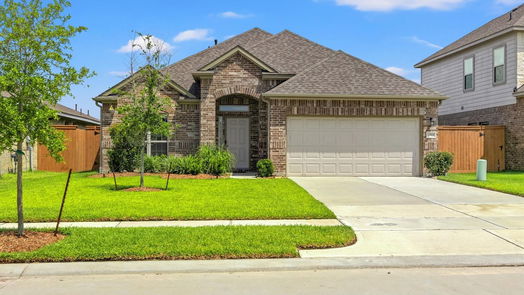 Texas City 1-story, 3-bed 13521 Diamond Reef Lane-idx