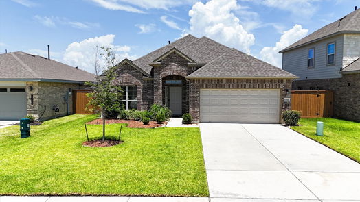 Texas City 1-story, 3-bed 13521 Diamond Reef Lane-idx