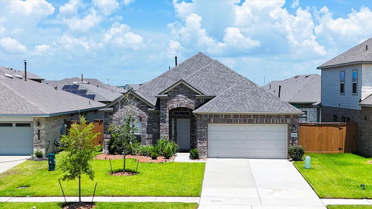 Texas City 1-story, 3-bed 13521 Diamond Reef Lane-idx