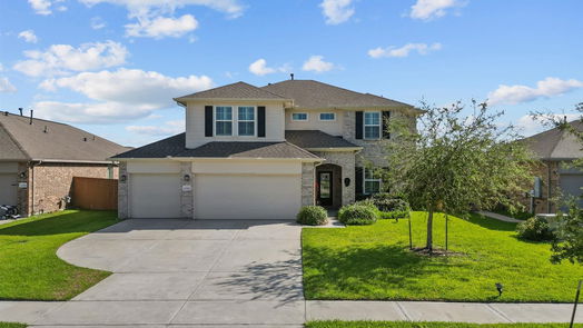 Texas City 2-story, 4-bed 12527 Jetty Cove Drive-idx