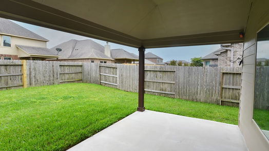 Texas City 1-story, 3-bed 12421 Berberry Drive-idx