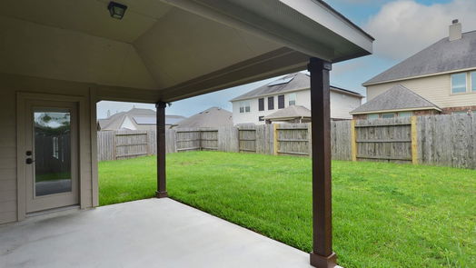 Texas City 1-story, 3-bed 12421 Berberry Drive-idx