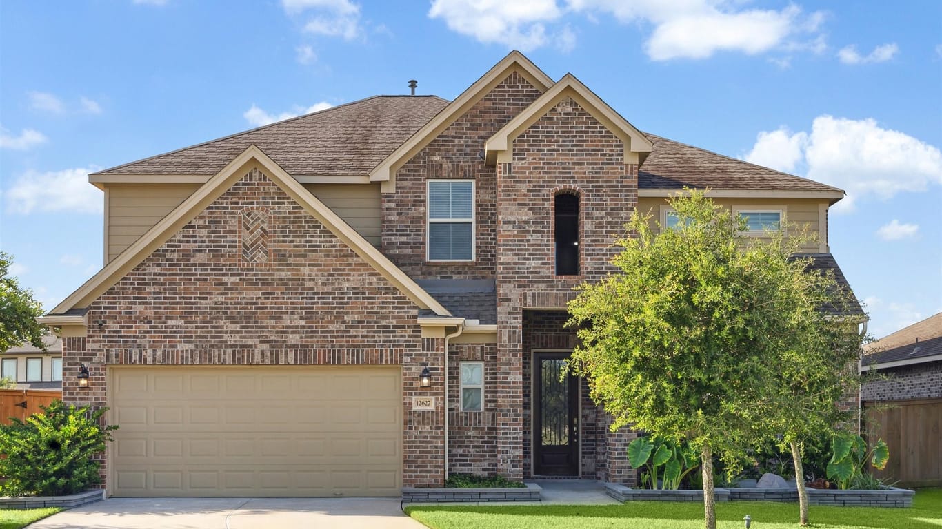 Texas City 2-story, 5-bed 12627 White Cove Drive-idx