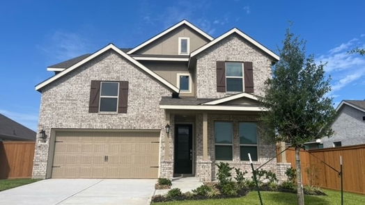 Texas City 2-story, 4-bed 3108 Gleason Terrace Lane-idx