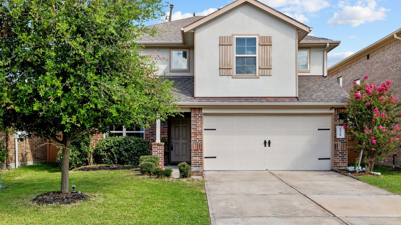 Texas City 2-story, 4-bed 12710 Pirate Bend Drive-idx