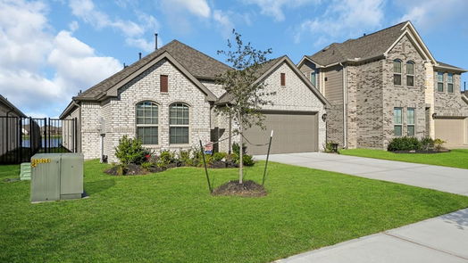 Texas City 1-story, 3-bed 2703 Arbor Edge Crossing-idx