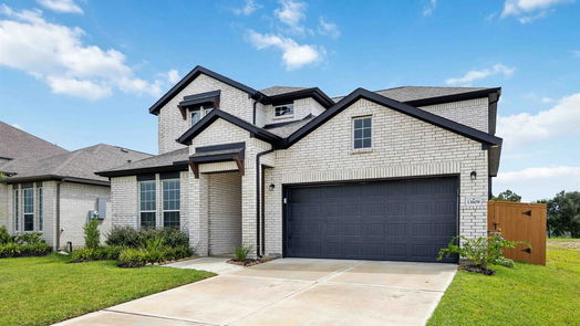 Texas City 2-story, 5-bed 13609 Seneca Lake Drive-idx