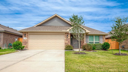 Texas City null-story, 4-bed 13301 Lago Acero Lane-idx