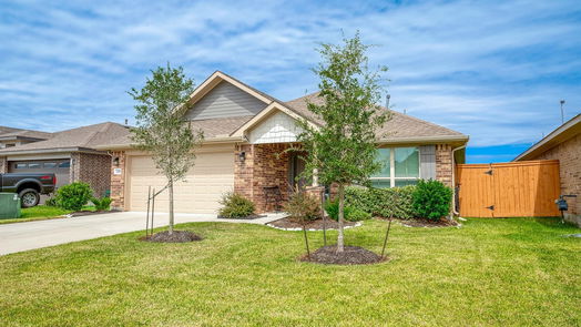 Texas City 1-story, 4-bed 13301 Lago Acero Lane-idx