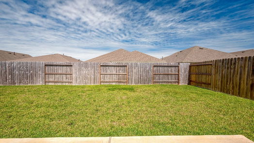 Texas City 1-story, 4-bed 13301 Lago Acero Lane-idx