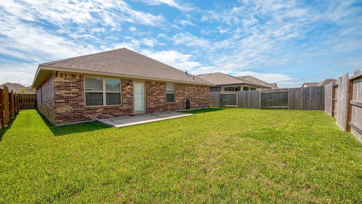 Texas City 1-story, 4-bed 13301 Lago Acero Lane-idx