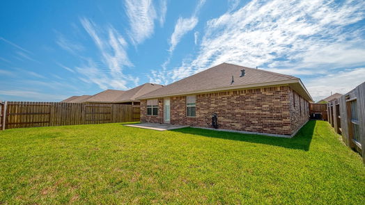 Texas City 1-story, 4-bed 13301 Lago Acero Lane-idx