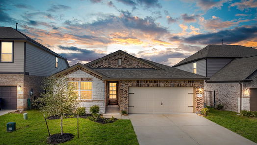 Texas City null-story, 4-bed 2131 Islawild Way-idx