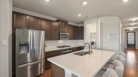 Texas City null-story, 4-bed 2131 Islawild Way-idx