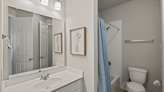 Texas City null-story, 4-bed 2131 Islawild Way-idx