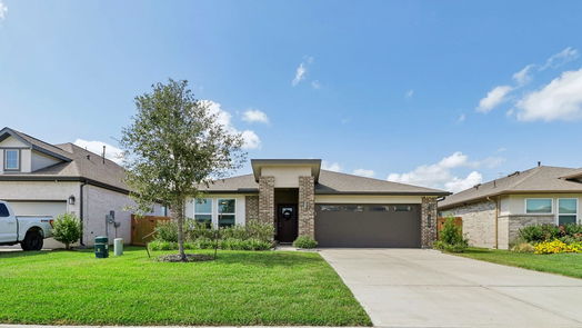 Texas City 1-story, 4-bed 13029 Ocean Breeze Lane-idx