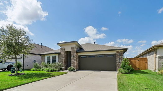 Texas City 1-story, 4-bed 13029 Ocean Breeze Lane-idx