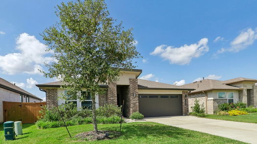 Texas City 1-story, 4-bed 13029 Ocean Breeze Lane-idx