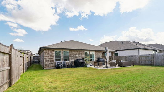 Texas City 1-story, 4-bed 13029 Ocean Breeze Lane-idx