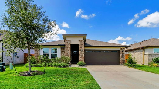 Texas City 1-story, 4-bed 13029 Ocean Breeze Lane-idx