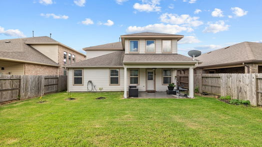 Texas City 2-story, 4-bed 12710 Pirate Bend Drive-idx