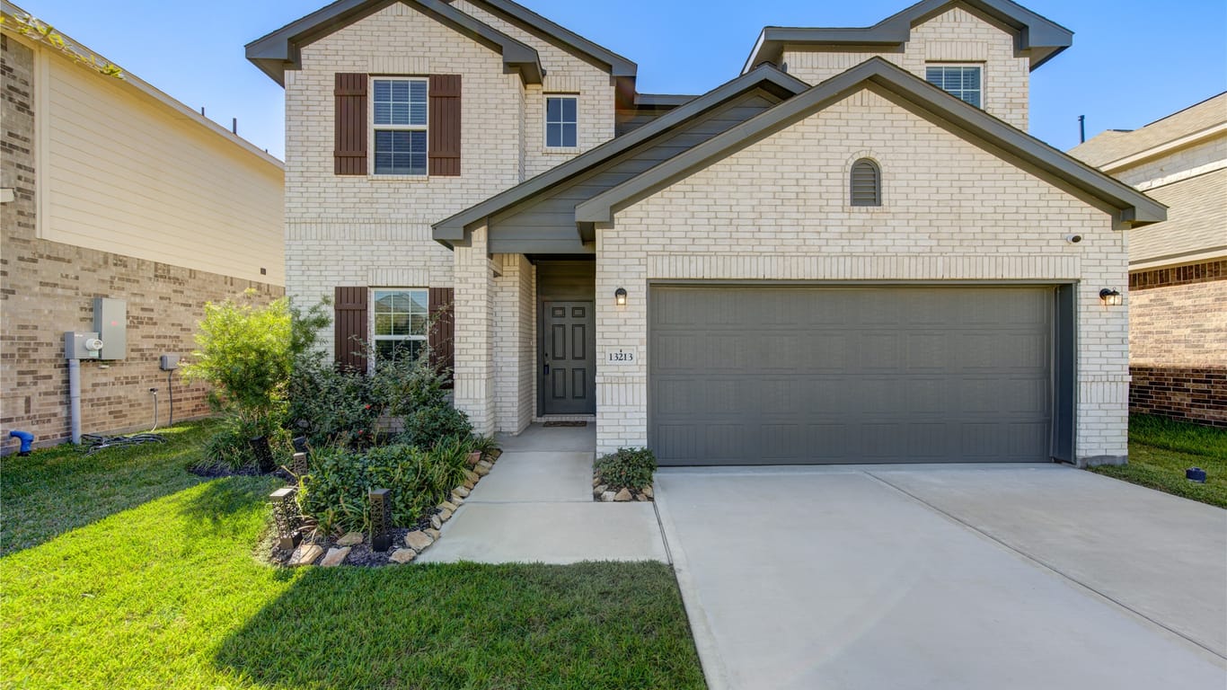 Texas City 2-story, 4-bed 13213 Dalvay Beach Dr Drive-idx