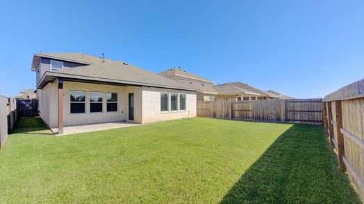 Texas City 2-story, 4-bed 13213 Dalvay Beach Dr Drive-idx