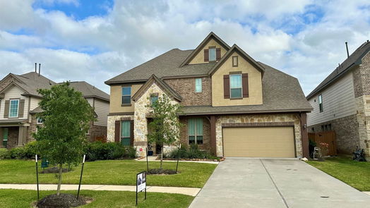 Texas City 2-story, 4-bed 12721 Flora Manor Drive-idx