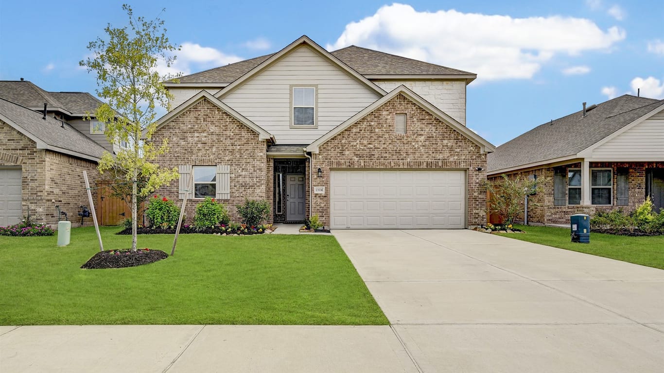 Texas City 2-story, 4-bed 13536 Diamond Reef Lane-idx