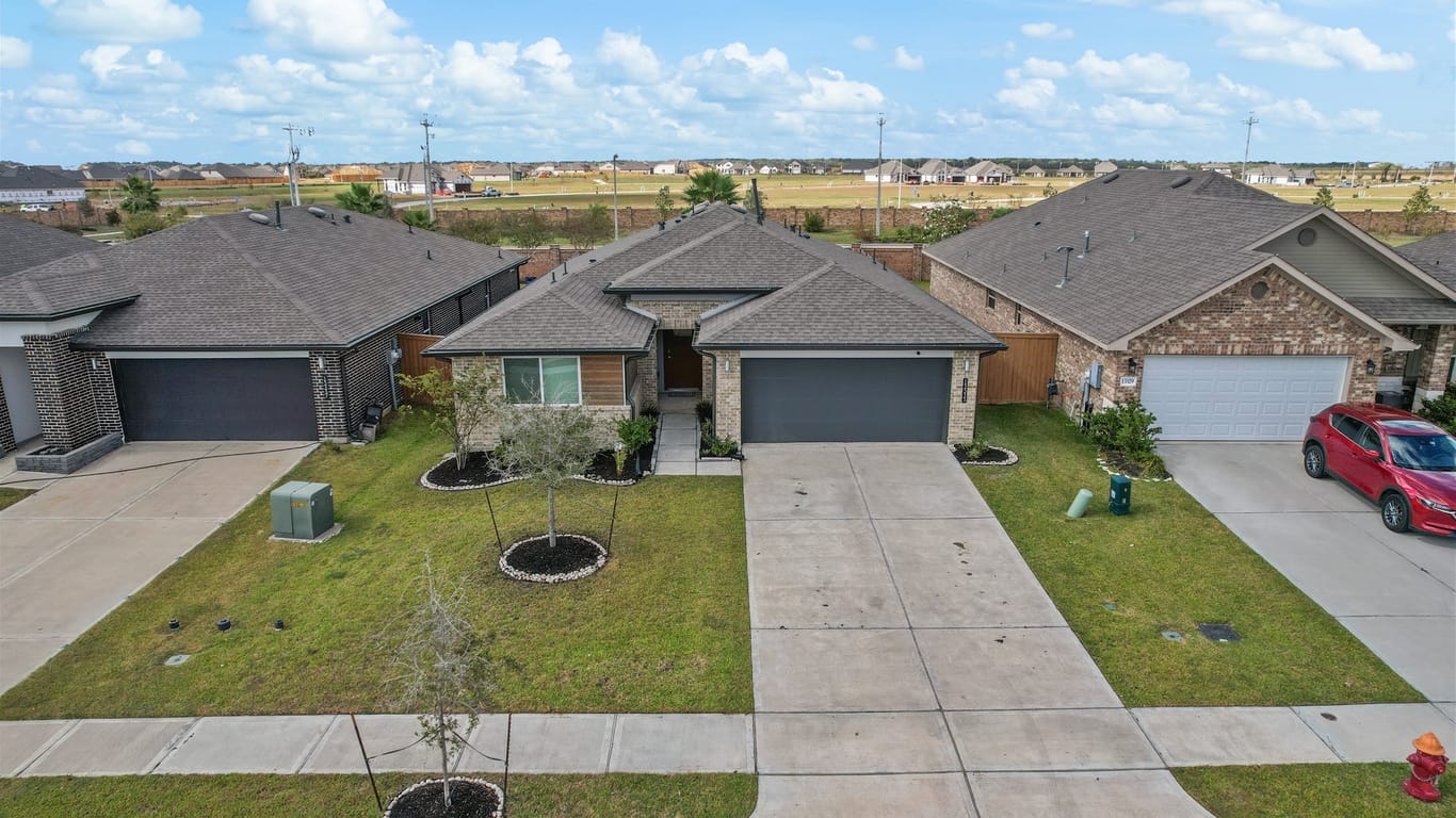 Texas City null-story, 4-bed 13333 Silver Egret Lane-idx