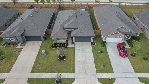 Texas City null-story, 4-bed 13333 Silver Egret Lane-idx