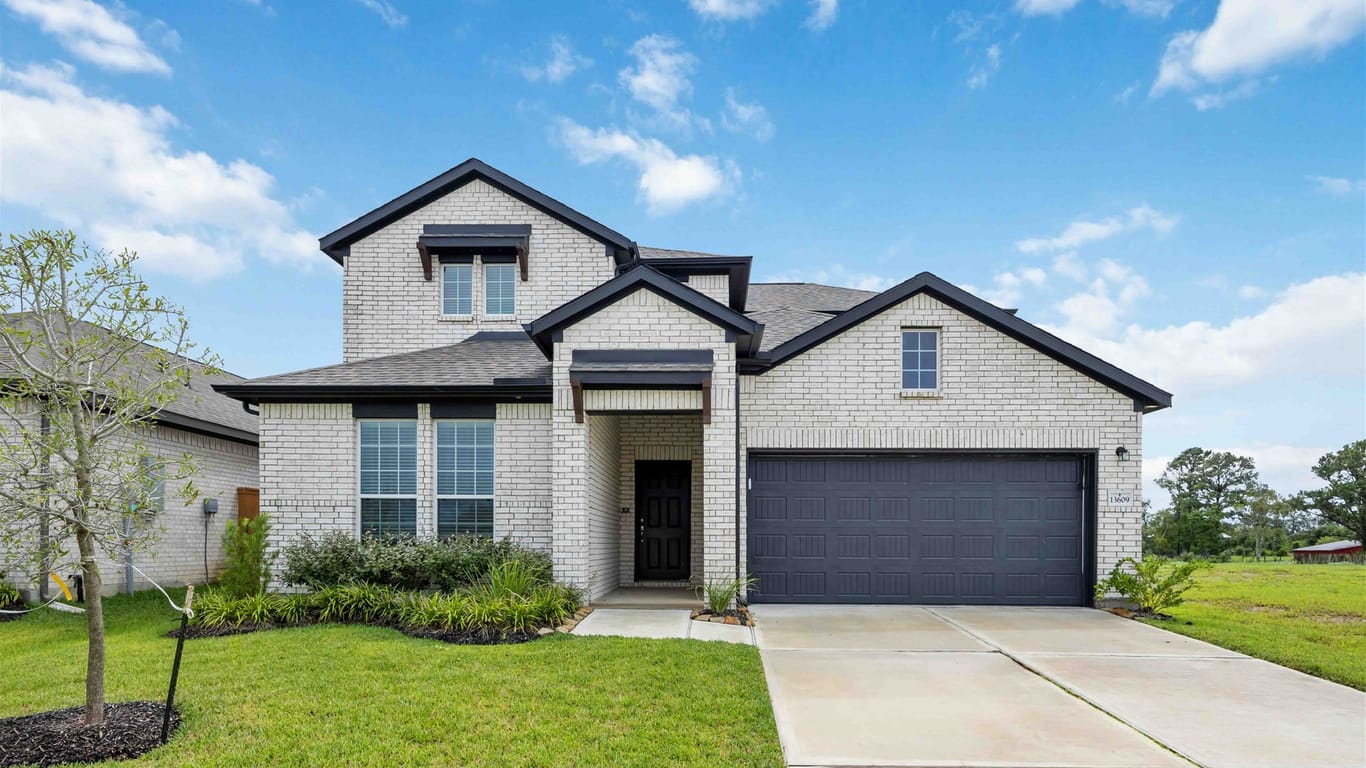 Texas City 2-story, 5-bed 13609 Seneca Lake Drive-idx