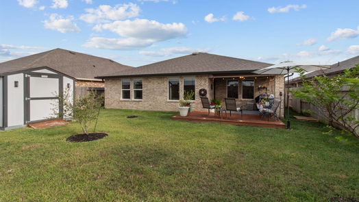 Texas City null-story, 4-bed 13333 Silver Egret Lane-idx