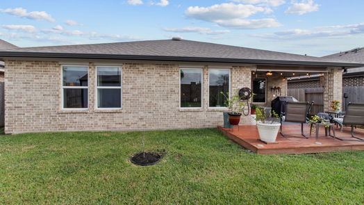 Texas City null-story, 4-bed 13333 Silver Egret Lane-idx