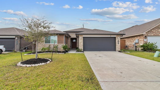 Texas City null-story, 4-bed 13333 Silver Egret Lane-idx