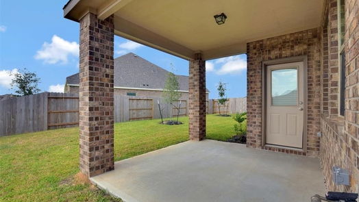 Texas City null-story, 4-bed 2813 Bernadino Drive-idx