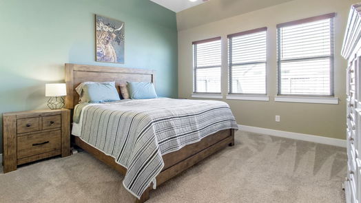Texas City null-story, 4-bed 2527 Bayrose Drive-idx