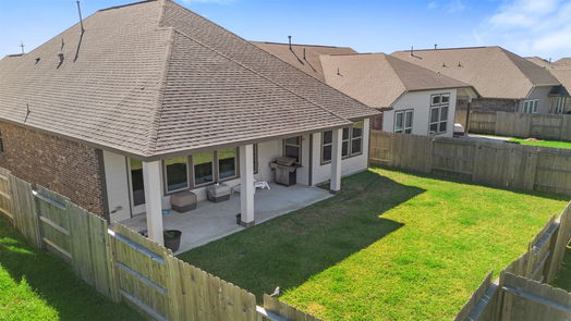 Texas City null-story, 4-bed 2527 Bayrose Drive-idx