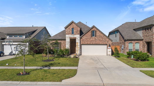 Texas City null-story, 4-bed 2527 Bayrose Drive-idx