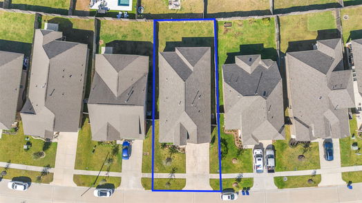 Texas City null-story, 4-bed 2527 Bayrose Drive-idx