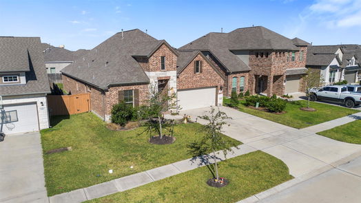 Texas City null-story, 4-bed 2527 Bayrose Drive-idx