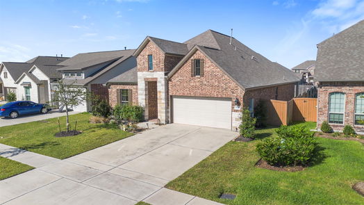 Texas City null-story, 4-bed 2527 Bayrose Drive-idx