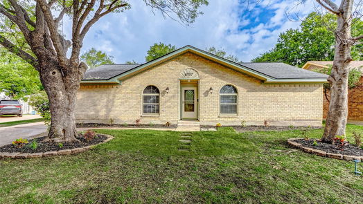 Houston null-story, 4-bed 8707 Collingsdale Road-idx