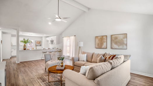 La Porte 1-story, 3-bed 613 Myrtle Creek Drive-idx