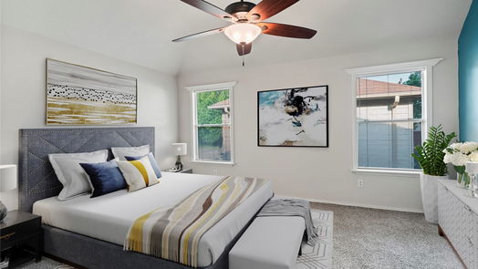 La Porte 2-story, 3-bed 10843 Spruce Drive S-idx