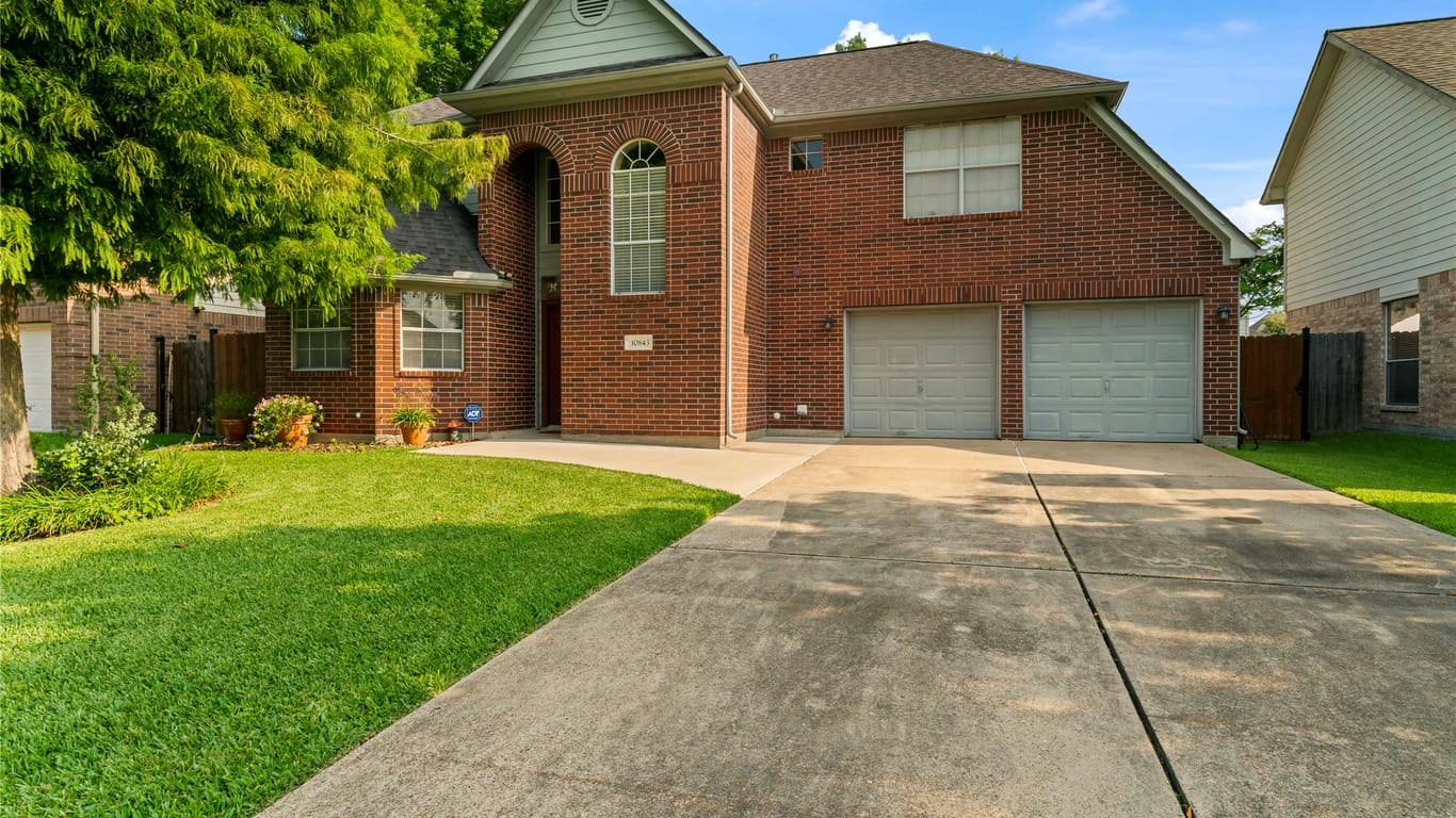 La Porte 2-story, 3-bed 10843 Spruce Drive S-idx